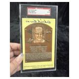 Phil Niekro Hand Signed Authentic Autograph