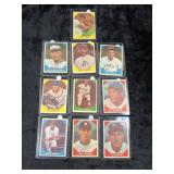 Group of Cards