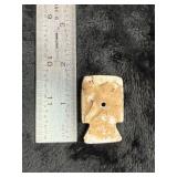 Pendant Indian Artifact Arrowhead