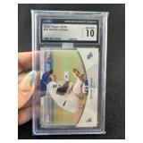 2024 Topps Shohei Ohtani Baseball Card