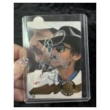 Richard Petty Hand Signed Authentic Autograph