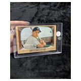 Bowman Enos Slaughter Baseball Card