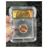 2025 Last Year of Issue Penny