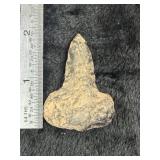 Drill Indian Artifact Arrowhead