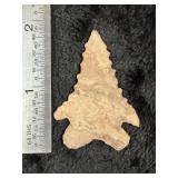 Pine Tree Indian Artifact Arrowhead