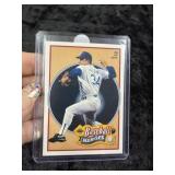 1990 Upperdeck Nolan Ryan Baseball Card