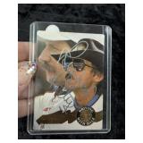 Richard Petty Hand Signed Authentic Autograph