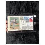 Nolan Ryan Hand Signed Authentic Autograph
