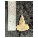 Drill Indian Artifact Arrowhead