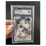 2024 Topps Shohei Ohtani Baseball Card