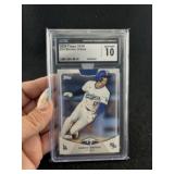 2024 Topps Shohei Ohtani Baseball Card