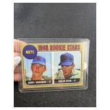Nolan Ryan Hand Signed Authentic Autograph