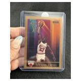 1990 Michael Jordan Basketball Card