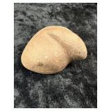 Birdstone Indian Artifact Arrowhead