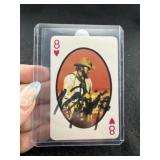 Hank Williams Jr. Hand Signed Authentic Autograph