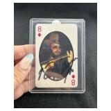 Hank Williams Jr. Hand Signed Authentic Autograph