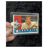 Brooks Robinson Baseball Card