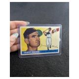 Dusty Rhodes Baseball Card
