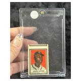 Hank Aaron Baseball Card