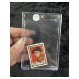 Carl Yastrzemskii Baseball Card