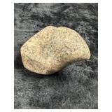 Birdstone Indian Artifact Arrowhead