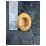 Chinese Jade Hongshan Figurine