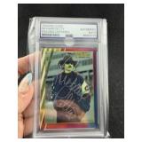Richard Petty Hand Signed Authentic Autograph