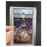 Richard Petty Hand Signed Authentic Autograph
