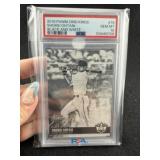 2018 Panini DMD.Kings Shohei Ohtani Baseball Card