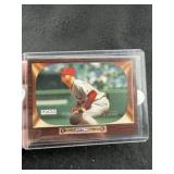 Albert Pujols Baseball Card