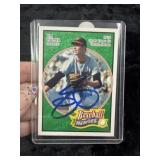 Jim Palmer Hand Signed Authentic Autograph