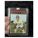 Steve Garvey Hand Signed Authentic Autograph