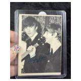 Beetle Card