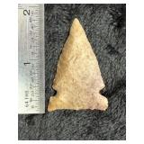Cache River Indian Artifact Arrowhead