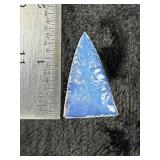 Arrow Point Indian Artifact Arrowhead