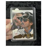 Richard Petty Hand Signed Authentic Autograph