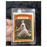 Harmon Killebrew Baseball Card