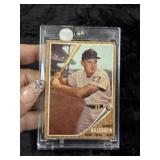 Harmon Killebrew Baseball Card