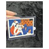 1990 Upperdeck Nolan Ryan Baseball Card
