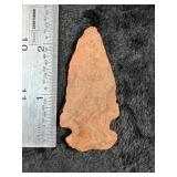 Arrow Point Indian Artifact Arrowhead