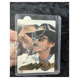 Richard Petty Hand Signed Authentic Autograph
