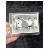 Beetle Card