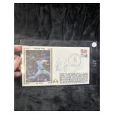 Nolan Ryan Hand Signed Authentic Autograph