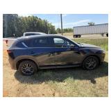 2021 Mazda CX-5 Sale ends Oct 9th at 7pm
