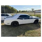 2017 Dodge Challenger sale ends Oct 9th 7pm
