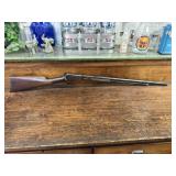 Winchester Model 90-22 W.R.F.
