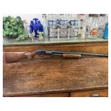 JC Higgins Model 20. 12 Gauge 2&3/4