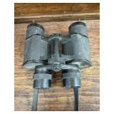 Bushnell 7-35 Ensign Binoculars