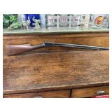 Winchester Model 1890 22W.R.F. Octagon Barrel