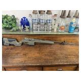 BG SKS W bayonet